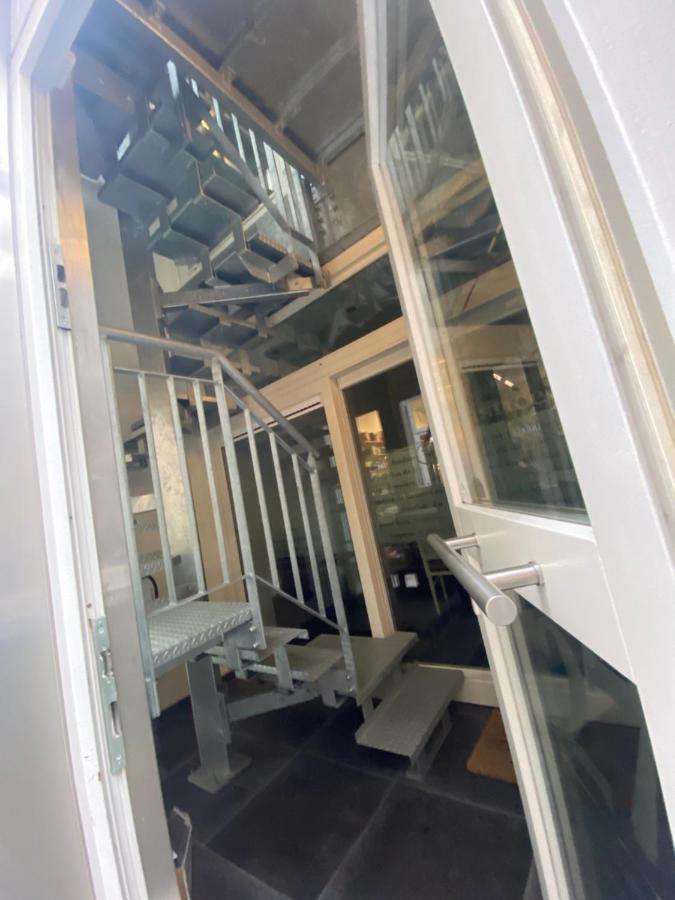 شقة Triplex Neuvice لييج المظهر الخارجي الصورة