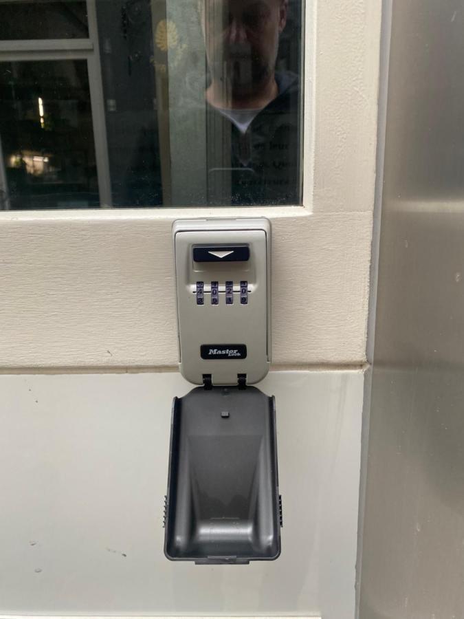 شقة Triplex Neuvice لييج المظهر الخارجي الصورة